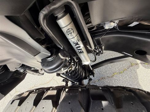 Used 2017 Jeep Wrangler Unlimited Sport w/ Quick Order Package 24S image 19