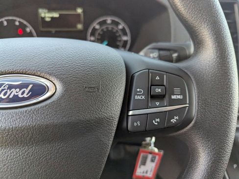 New 2024 Ford Transit 350 XL AWD/4WD image 55