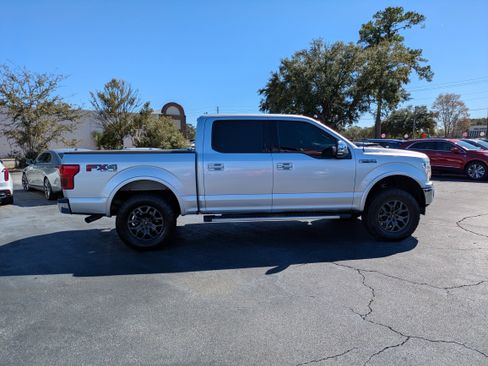 Used 2018 Ford F150 Lariat image 24