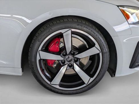 Used 2024 Audi A5 2.0T Premium Plus image 23