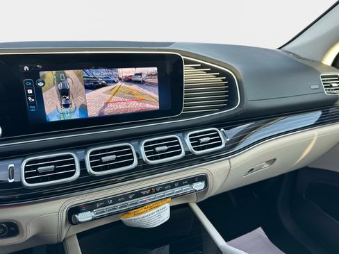 New 2026 Mercedes-Benz GLE 450 450 4MATIC Coupe image 28