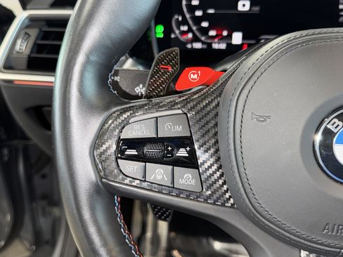 Used 2023 BMW M4 xDrive Competition image 19