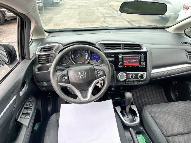 Used 2019 Honda Fit LX image 20