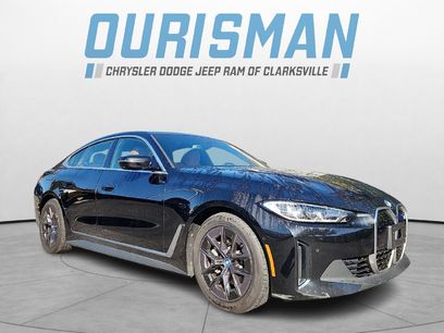 Used 2023 BMW i4 eDrive40 w/ Premium Package