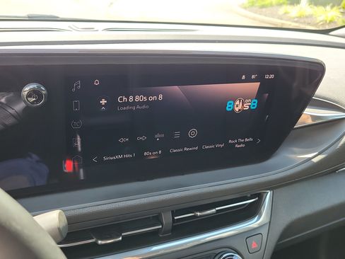 Used 2024 Buick Envista Preferred w/ Convenience I Package FWD image 25