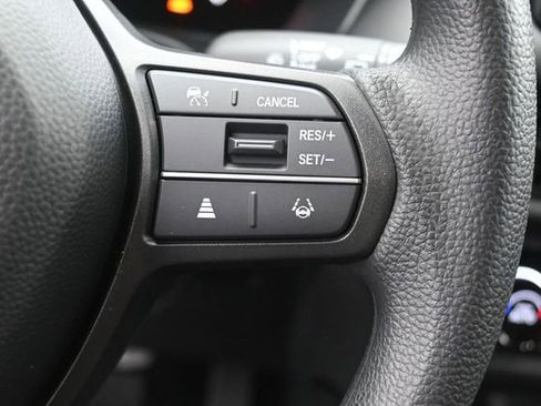 New 2027 Honda HR-V LX image 16