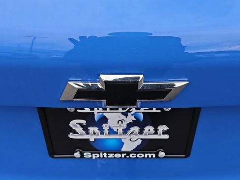 New 2026 Chevrolet Equinox RS w/ Convenience Package III AWD/4WD image 29