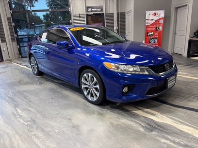 Used 2015 Honda Accord EX-L