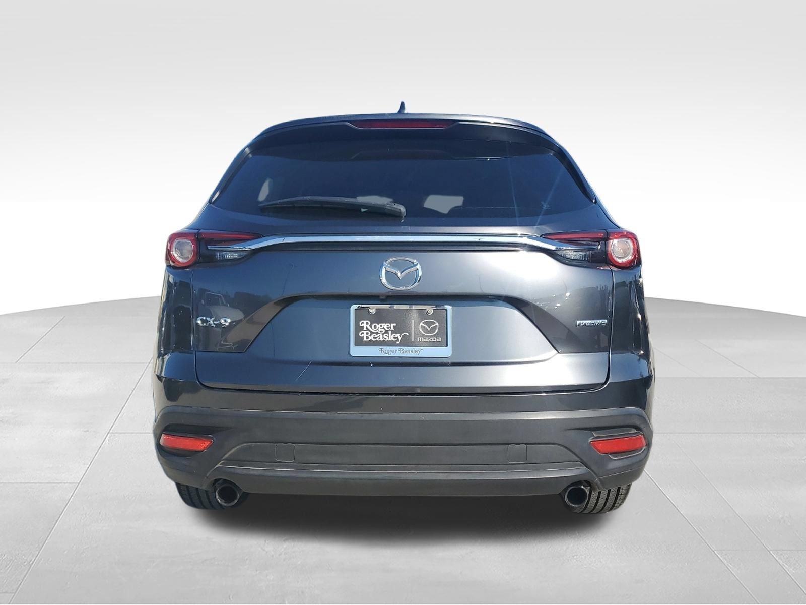 Used 2020 MAZDA CX-9 Sport FWD image 6