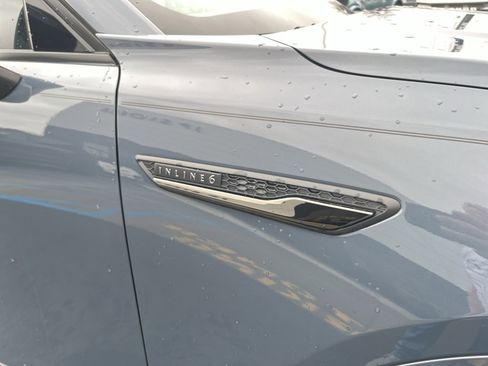 Certified 2025 MAZDA CX-70 3.3 Turbo S w/ Premium Package image 42