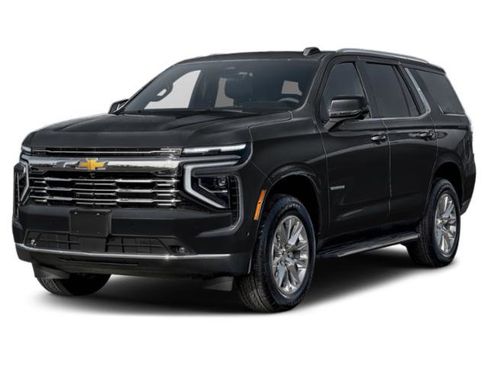 New 2026 Chevrolet Tahoe Premier AWD/4WD image 10