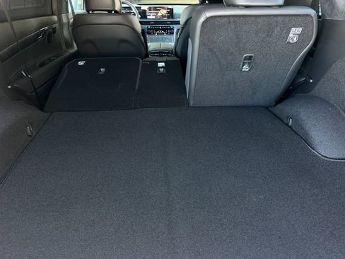 New 2026 Genesis GV80 3.5T Prestige image 15