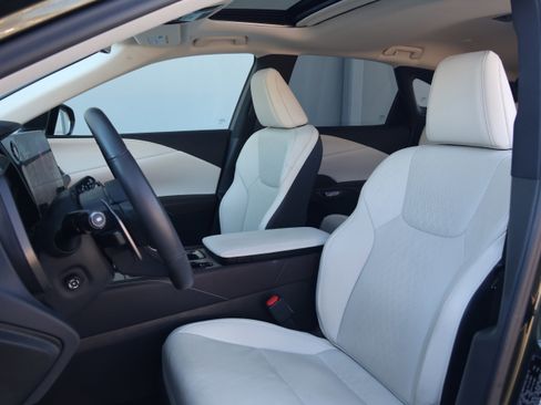 Used 2025 Lexus RX 350 Premium Plus image 33