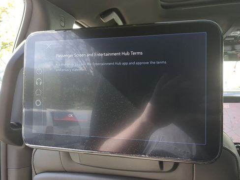 New 2026 GMC Yukon AT4 Ultimate image 36