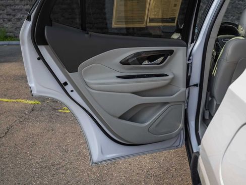 Used 2020 GMC Terrain Denali w/ Denali Premium Package image 19