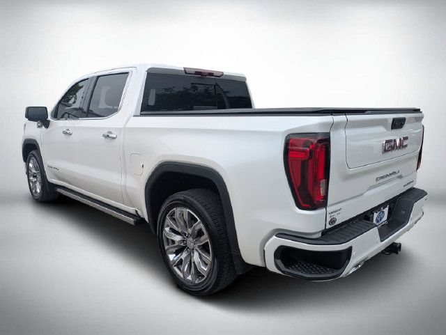 Used 2024 GMC Sierra 1500 Denali w/ Denali Reserve Package AWD/4WD image 6