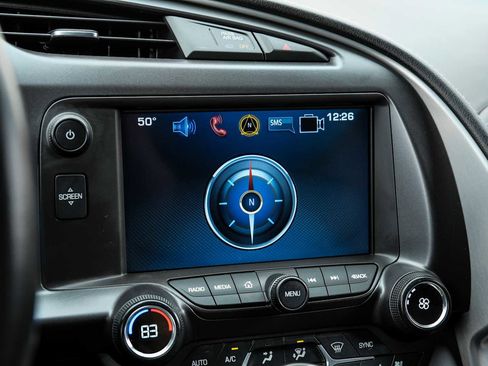 Used 2019 Chevrolet Corvette Z06 image 29