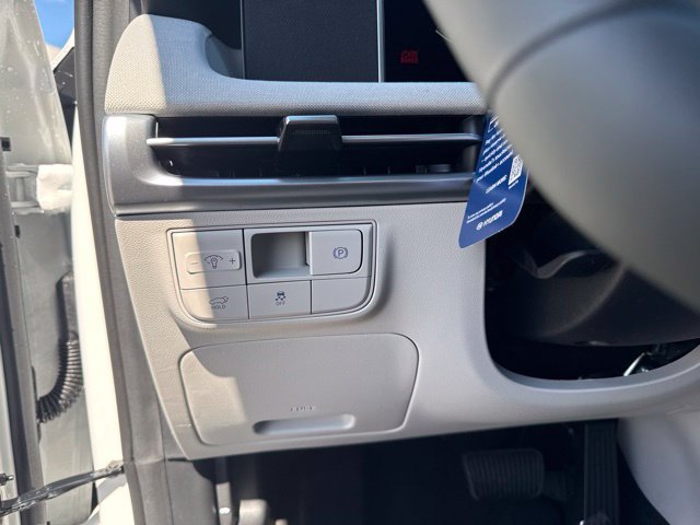 New 2026 Hyundai Tucson Limited AWD/4WD image 24
