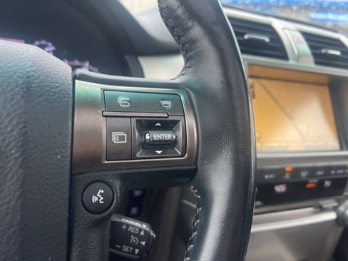 Used 2011 Lexus GX 460 460 image 22