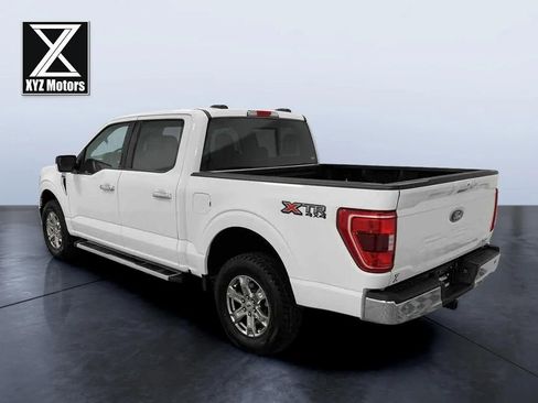 Used 2023 Ford F150 XLT w/ Equipment Group 302A High image 4
