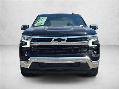 New 2026 Chevrolet Silverado 1500 LT w/ Protection Package RWD image 6