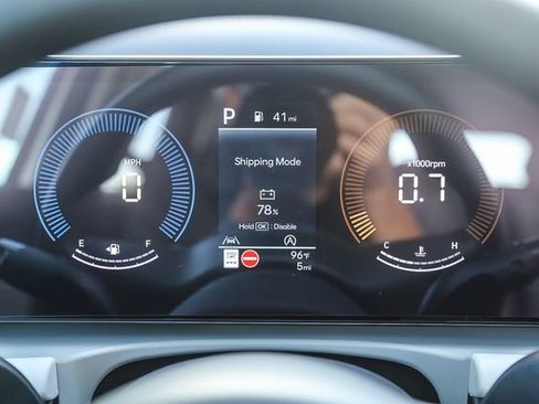 New 2026 Hyundai Tucson SE AWD/4WD image 26