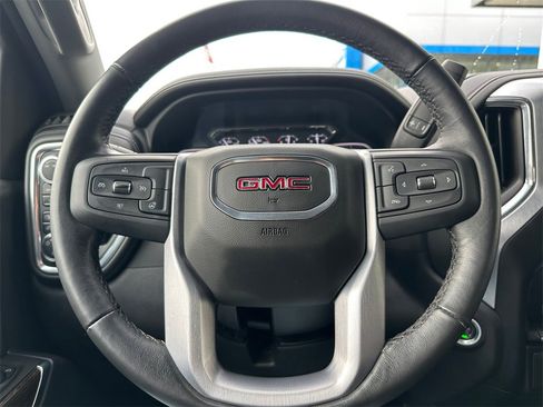 Used 2022 GMC Sierra 1500 Elevation image 54