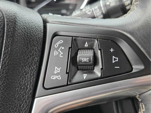 Used 2017 Buick Encore Preferred FWD image 29