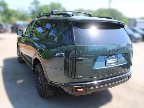 New 2027 Kia Telluride SX X-Pro AWD/4WD image 13