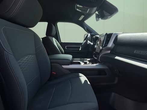 New 2026 RAM 2500 Big Horn image 40