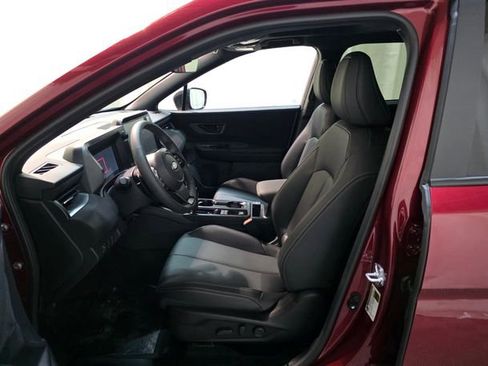 New 2026 Subaru Outback Limited image 13