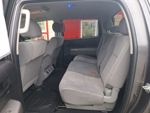 Used 2013 Toyota Tundra 2WD CrewMax image 10