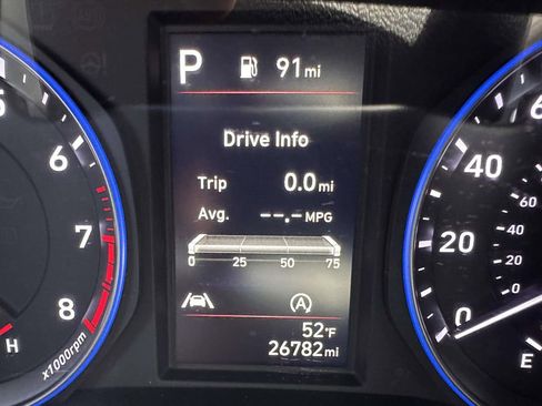 Used 2023 Hyundai Kona SE AWD/4WD image 30