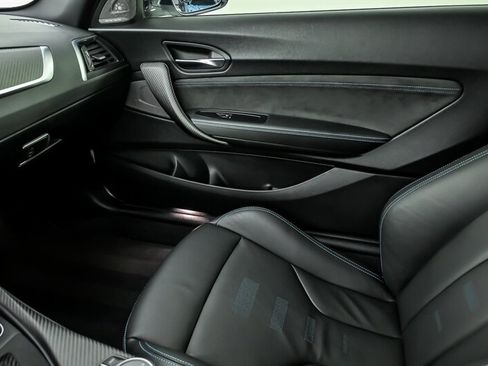 Used 2019 BMW M2 Competition w/ Executive Package RWD image 36
