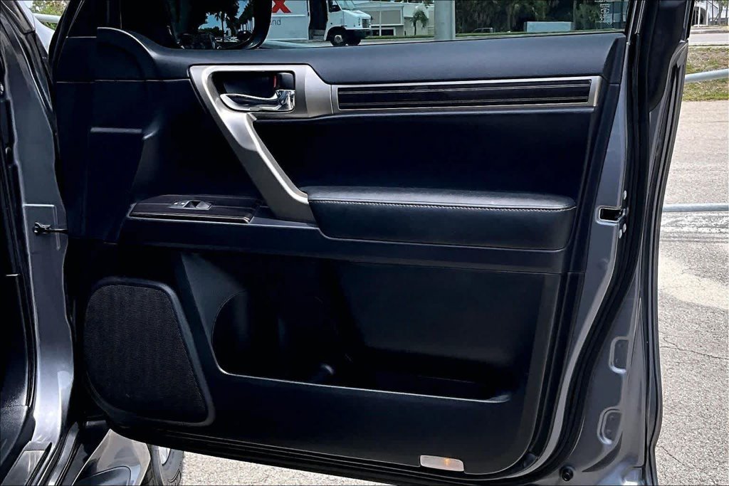 Used 2021 Lexus GX 460 Premium AWD/4WD image 26