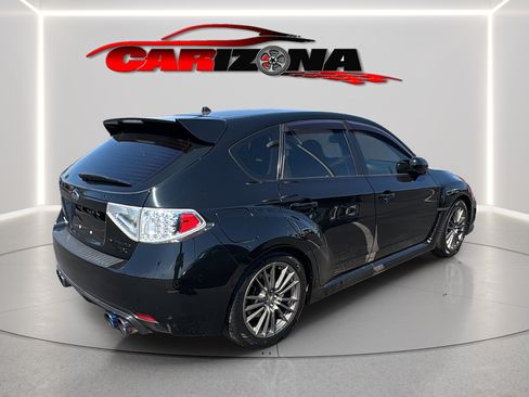 Used 2012 Subaru Impreza WRX Hatchback w/ Popular Pkg 1 AWD/4WD image 5