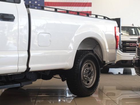 Used 2020 Ford F250 XL w/ Power Equipment Group RWD image 15
