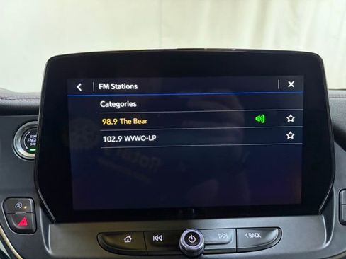 Used 2023 Chevrolet Blazer RS w/ Driver Confidence II Package image 53