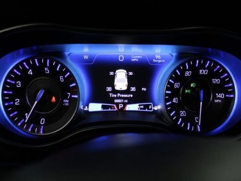 Used 2021 Chrysler 300 S RWD image 23