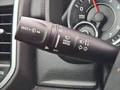 Used 2019 RAM 1500 Big Horn RWD image 16