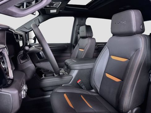 New 2026 GMC Sierra 2500 AT4 AWD/4WD image 21