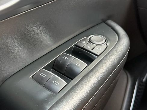 Certified 2025 Buick Enclave Sport Touring w/ Super Cruise Package FWD image 25