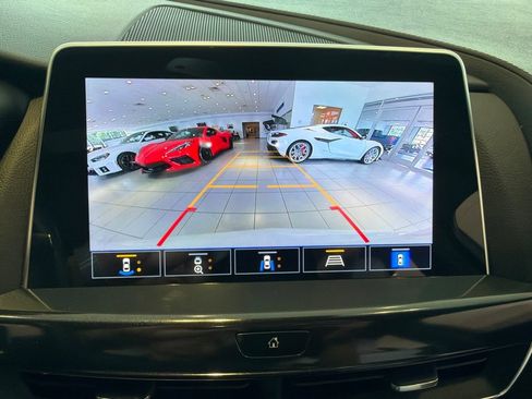 Used 2024 Cadillac CT5 V Blackwing w/ Driver Assist Package RWD image 22