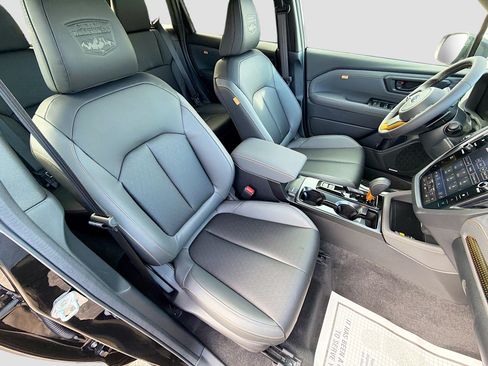 New 2026 Subaru Forester Wilderness AWD/4WD image 14