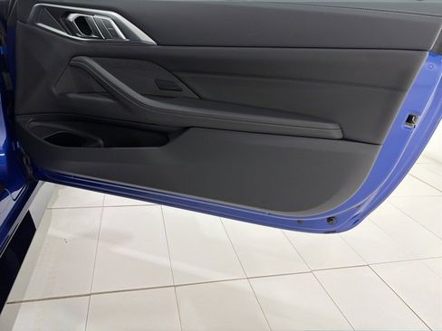 Used 2025 BMW M4 xDrive Competition image 17