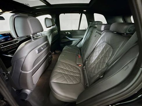 Used 2024 BMW X5 xDrive50e w/ M Sport Package image 25