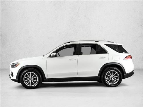 Used 2024 Mercedes-Benz GLE 450e 4MATIC image 9