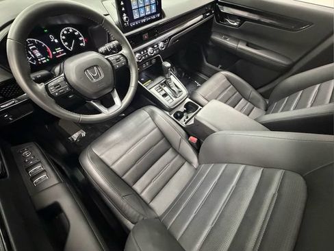 Certified 2024 Honda CR-V EX-L image 15
