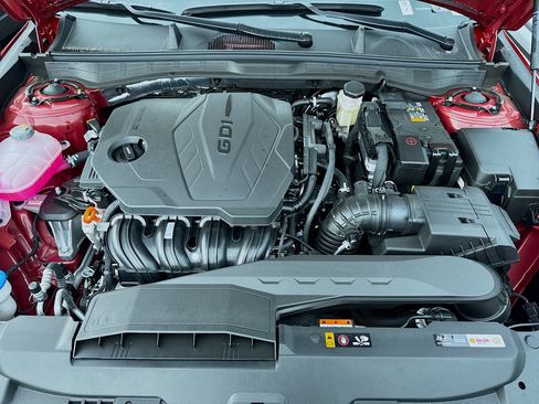 New 2026 Hyundai Sonata SEL FWD image 22