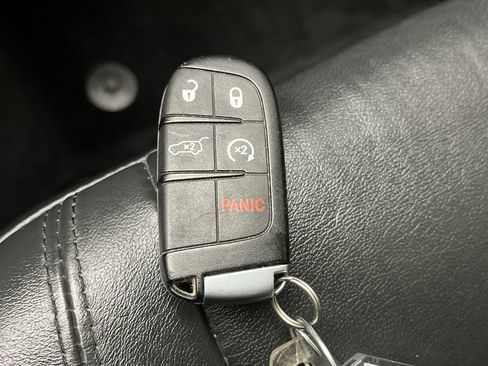 Used 2017 Dodge Durango GT w/ Nav & Power Liftgate Group image 26